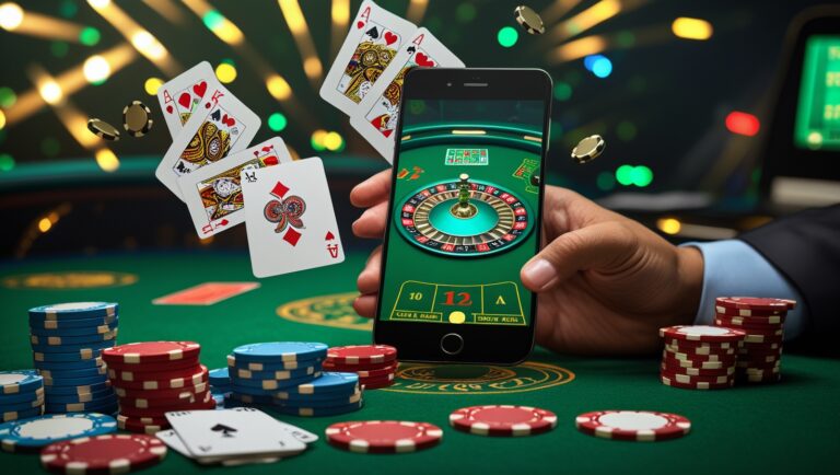 Betbhai9: The Ultimate Online Betting Platform for Casino Games and Sports Betting