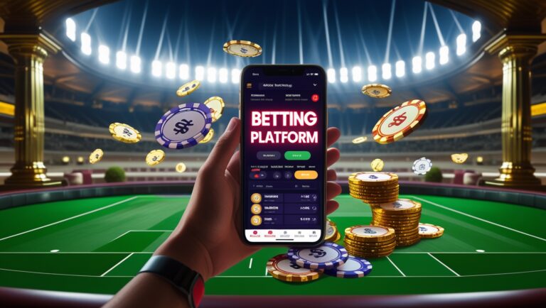 Title: 11xPlay: The Ultimate Online Gambling, Betting, and Casino Platform