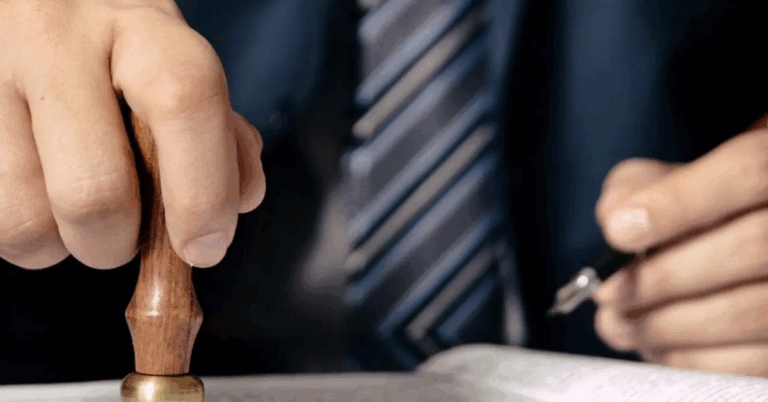 Apostille Barstow California CA: Simplifying International Document Authentication