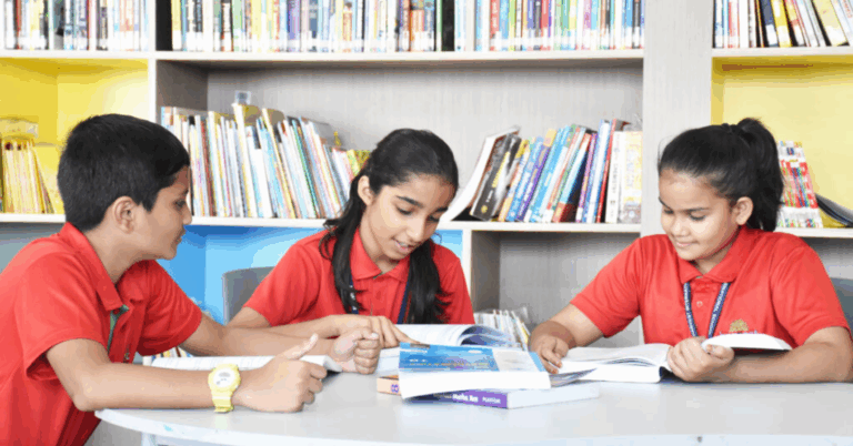 Best CBSE Schools in Bangalore: A Guide for Parents