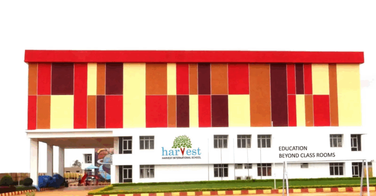 Harvest International School: A Beacon of Holistic Education on Attibele-Sarjapur Road