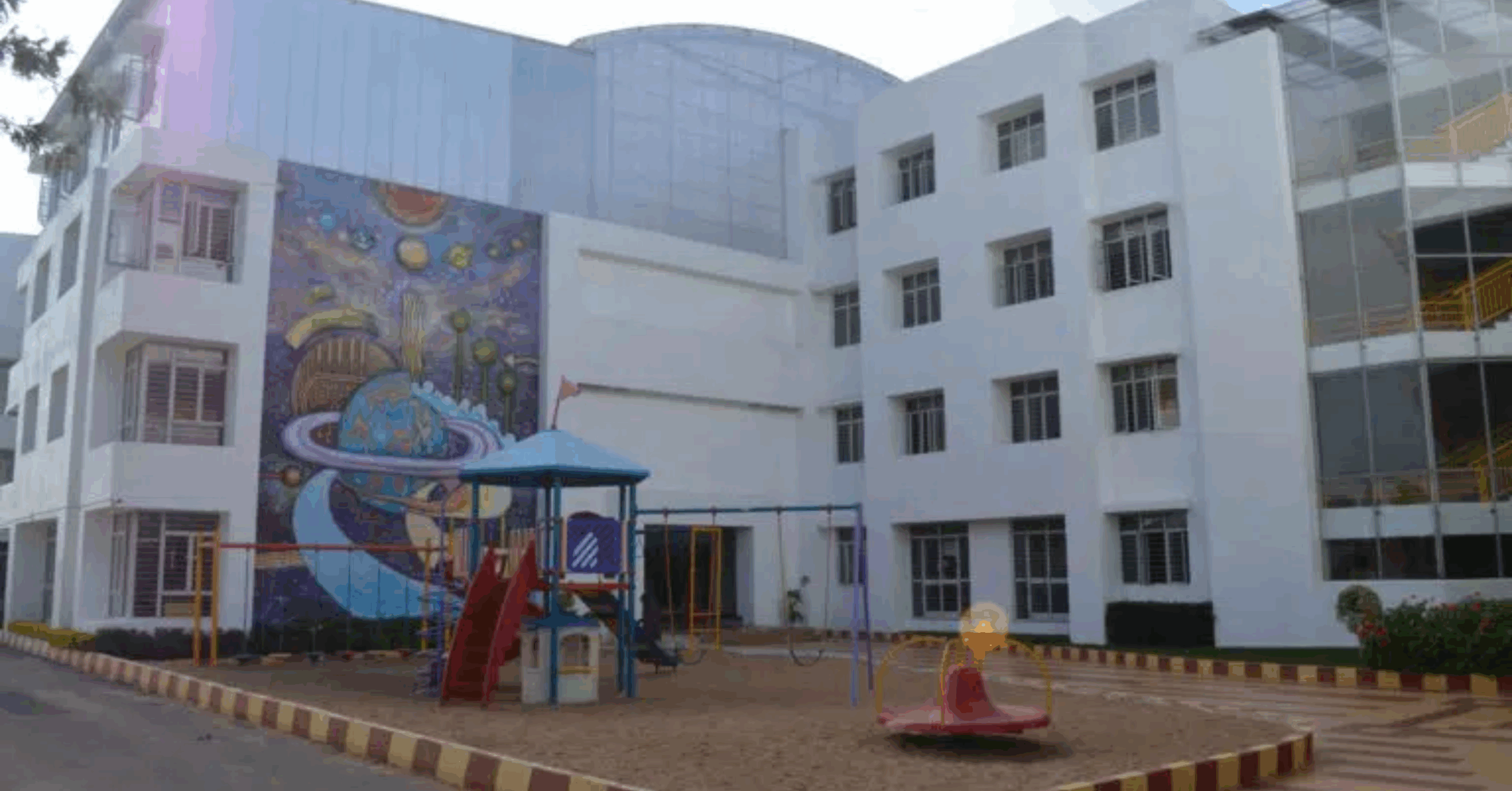 Harvest International School: A Premier Choice Among Schools in HSR Layout
